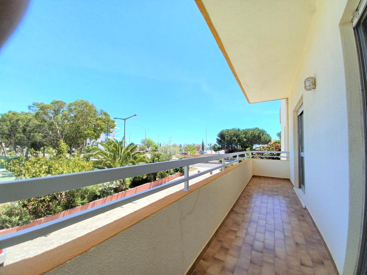 פורטימאו Castelos Beach Apartment 1 מראה חיצוני תמונה