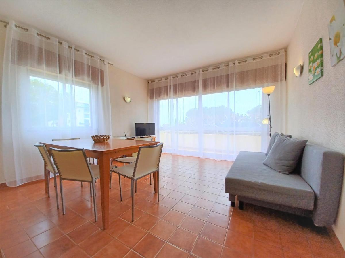 פורטימאו Castelos Beach Apartment 1 מראה חיצוני תמונה