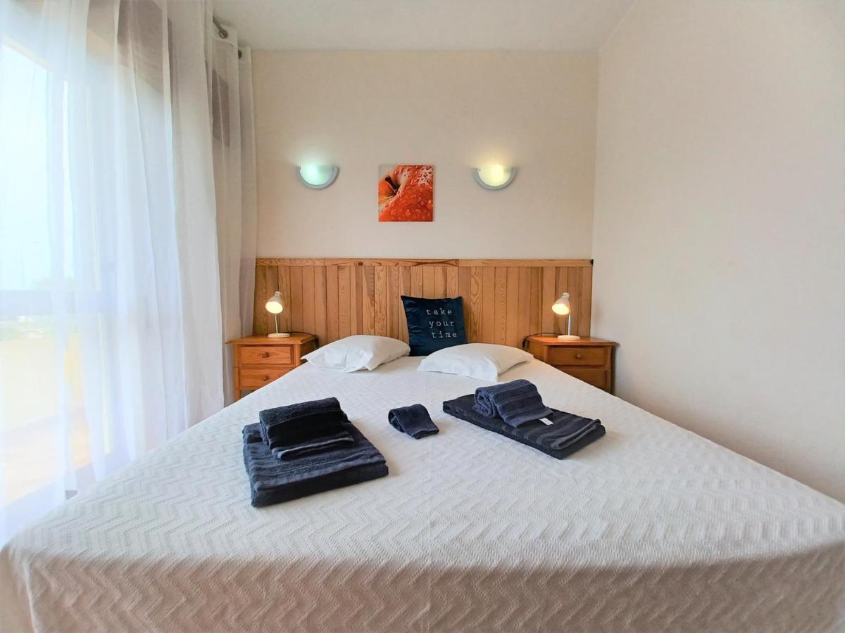 פורטימאו Castelos Beach Apartment 1 מראה חיצוני תמונה